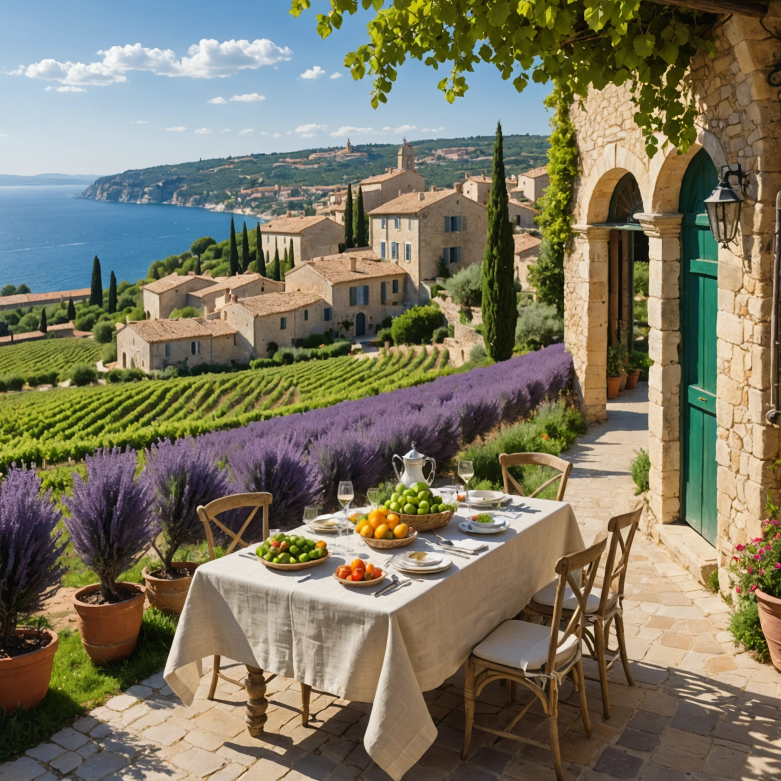 Майонез Провансаль: секрет вкуса и универсальности на вашей кухне