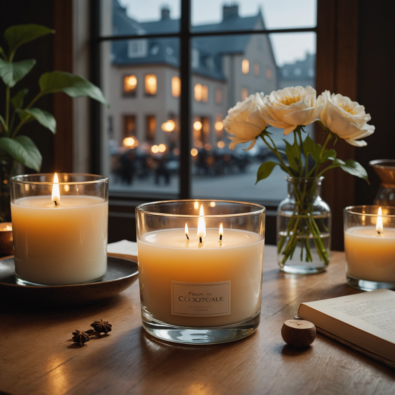 Искусство релакса: как создать атмосферу уюта и спокойствия в доме