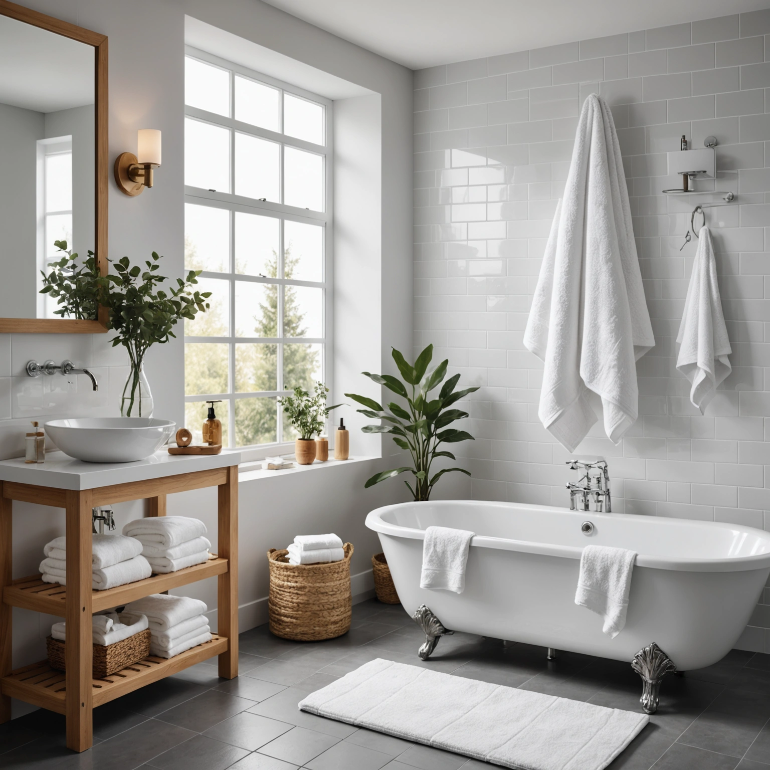 Текстиль: как выбрать идеальное полотенце для лица и почему важно обращать внимание на материал