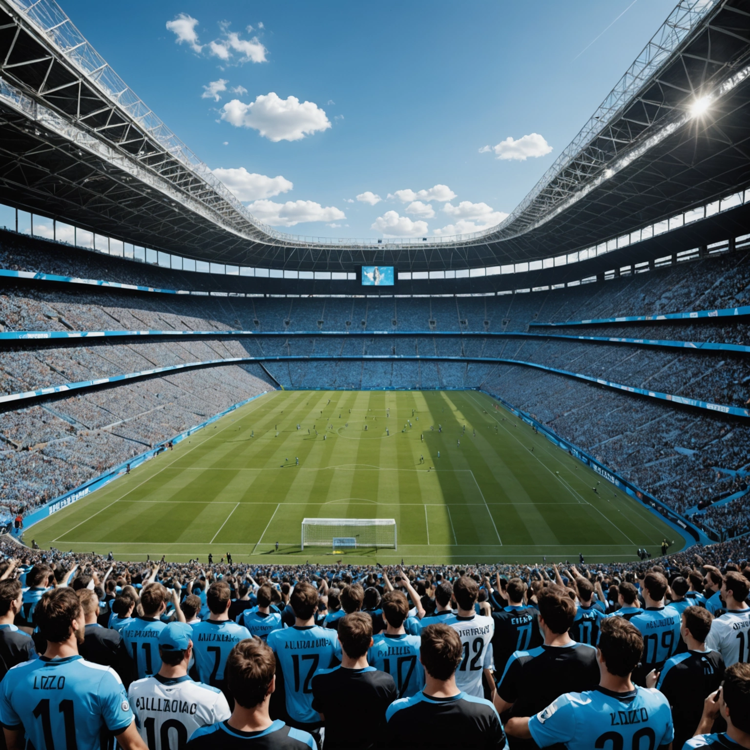 Интер — Лацио: Прогноз на матч Серии А 18 мая 2025 года