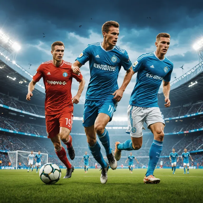 Чемпион соберется в Воронеже и прервет серию неудач: прогноз на матч «Факел» — «Зенит»