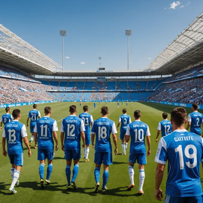 Генич предсказал итог матча «Хетафе» — «Реал Мадрид»: «У хозяев забивать практически некому»