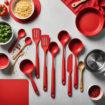 Искусство создания идеальной кухни: почему выбор правильных инструментов — залог успеха