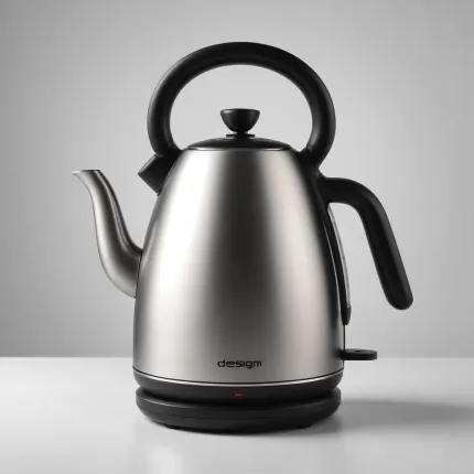 Как выбрать идеальный чайник для современного дома: практичность, безопасность и комфорт