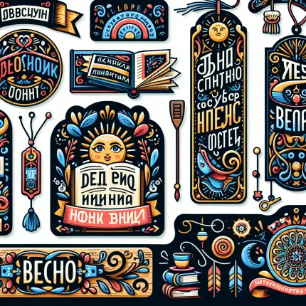интересные фразы на русском